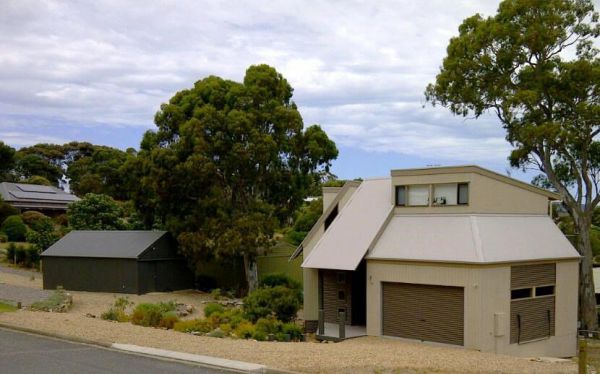 Normanville SA Accommodation QLD