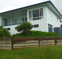 Somersea House - Accommodation QLD