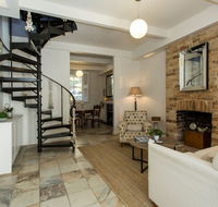 The Essence of Paddington Living - Accommodation QLD