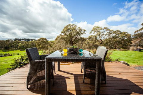 Sunnyside Cottage - Accommodation QLD 1