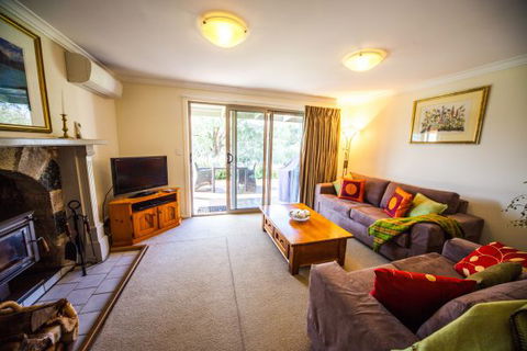 Sunnyside Cottage - Accommodation QLD 4