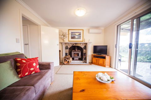 Sunnyside Cottage - Accommodation QLD 5