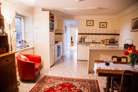 Sunnyside Cottage - Accommodation QLD 6