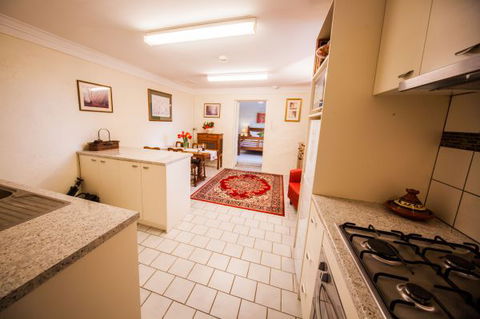 Sunnyside Cottage - Accommodation QLD 7