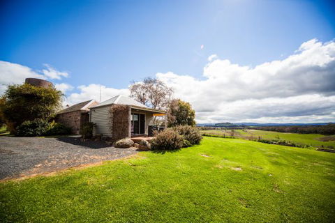 Sunnyside Cottage - Accommodation QLD 8