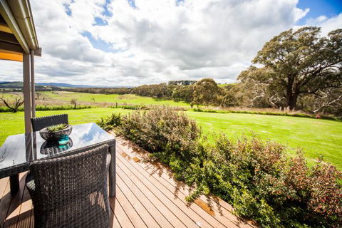 Sunnyside Cottage - Accommodation QLD 9