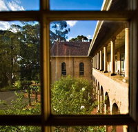 Bribie Island Recreation Area Camping Ground - Accommodation QLD