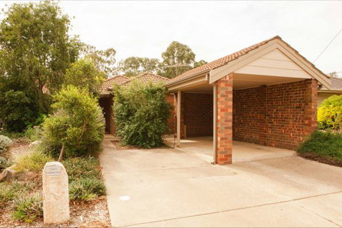 Unit 2 - Accommodation QLD 0