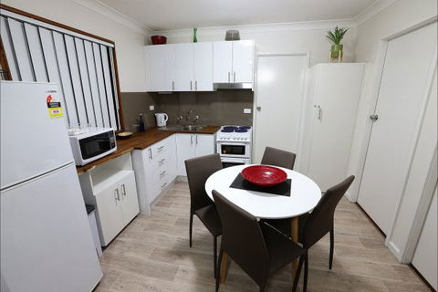 Waratah Beach Breaks - Accommodation QLD 5