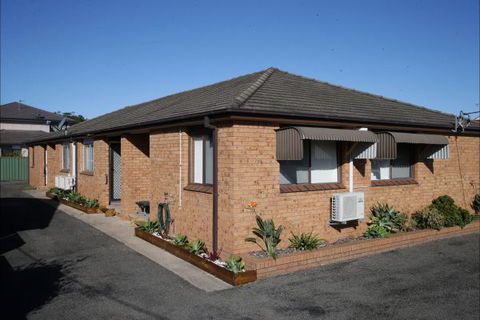 Waratah Beach Breaks - Accommodation QLD 6