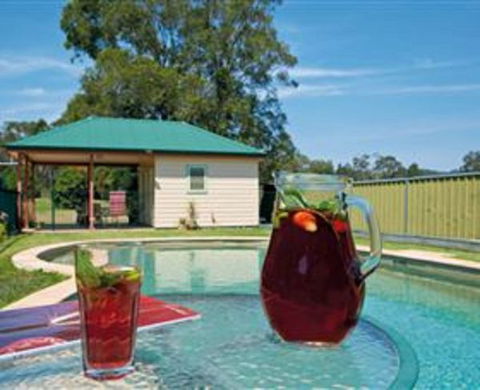 Abernethy House - Accommodation QLD 1