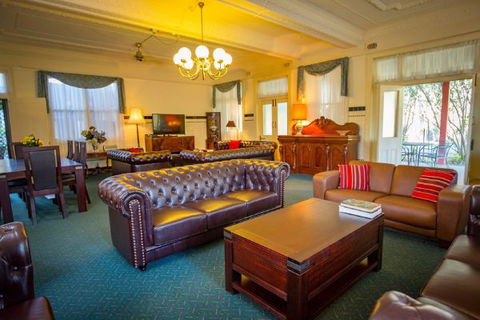 Abernethy House - Accommodation QLD 3