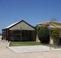 Anchorage 8 - Accommodation QLD