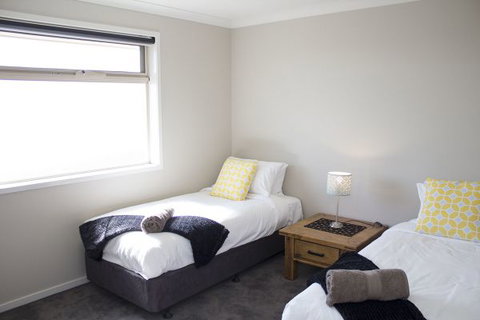 Ballarat Luxury Villas - Accommodation QLD 4