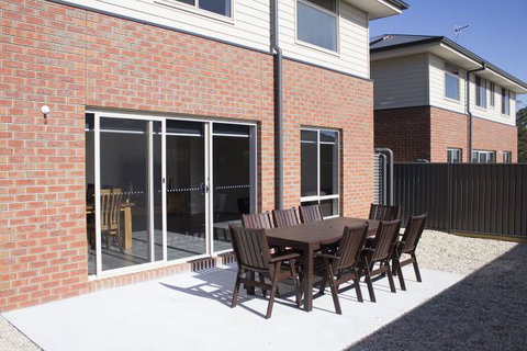 Ballarat Luxury Villas - Accommodation QLD 5