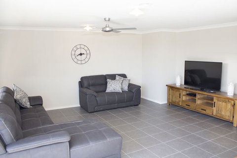 Ballarat Luxury Villas - Accommodation QLD 7