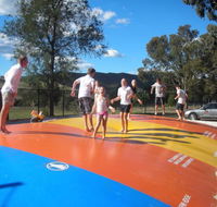 Bonnie Doon Caravan Park - Accommodation QLD