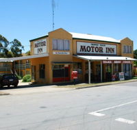 Bonnie Doon Motor Inn - Accommodation QLD