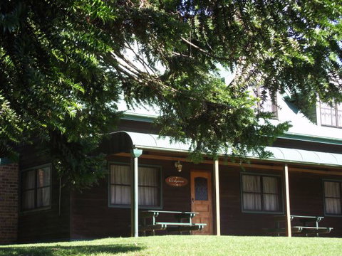 Bunya Mountains Accommodation Centre - Accommodation QLD 1