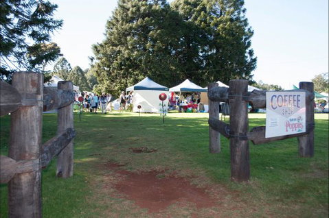 Bunya Mountains Accommodation Centre - Accommodation QLD 9