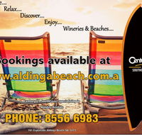 Century 21 SouthCoast Gull Cottage - Accommodation QLD