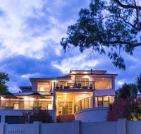 Eugenie's Luxury Accommodation - Accommodation QLD
