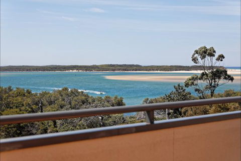 Eugenie's Luxury Accommodation - Accommodation QLD 2