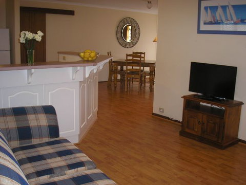 Moonta Bay Accommodation - Accommodation QLD 0