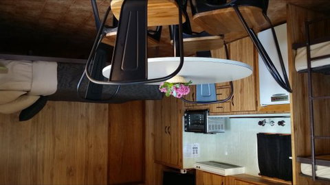 Moonta Bay Accommodation - Accommodation QLD 3