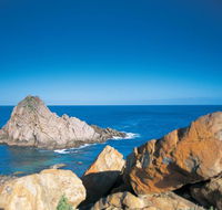 Point Road Camp at Leeuwin-Naturaliste National Park