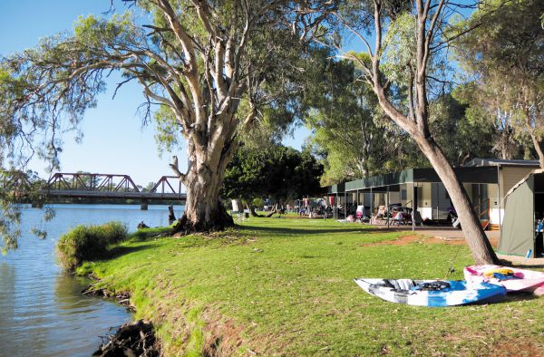 Accommodation QLD