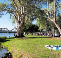 Riverbend Caravan Park Renmark - Accommodation QLD