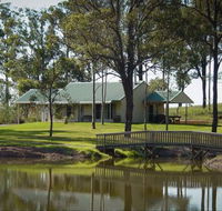 RidgeView Cottages - Accommodation QLD