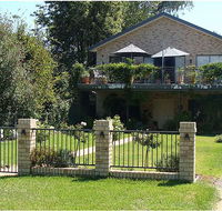 Selina Street Bed and Breakfast - Accommodation QLD