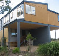 Shelly Beach Villas - Accommodation QLD