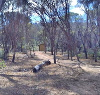 Valley Camp at Avon Valley National Park - Accommodation QLD
