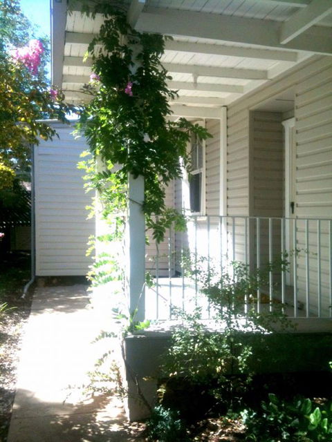 Wisteria Cottage - Accommodation QLD 0