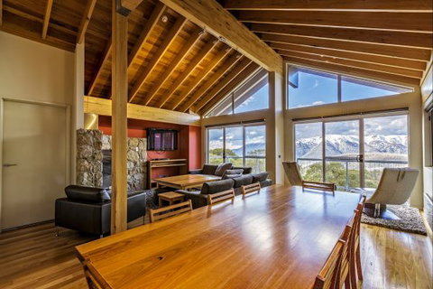 Altezza 1570 By Alpine Boutique Apartments - Accommodation QLD 0