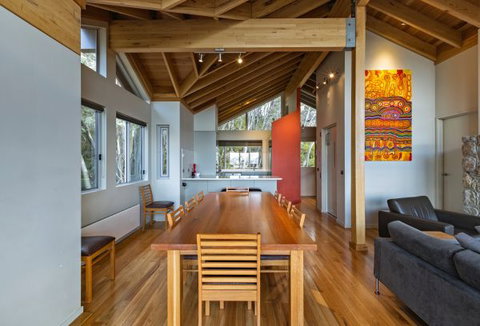 Altezza 1570 By Alpine Boutique Apartments - Accommodation QLD 1