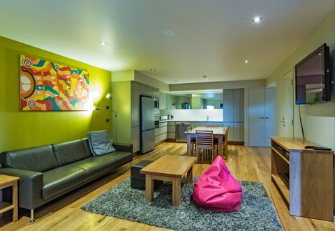 Altezza 1570 By Alpine Boutique Apartments - Accommodation QLD 2
