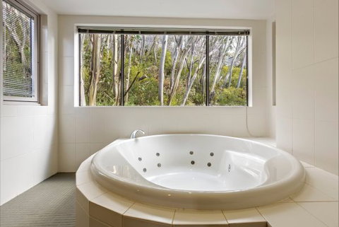 Altezza 1570 By Alpine Boutique Apartments - Accommodation QLD 4