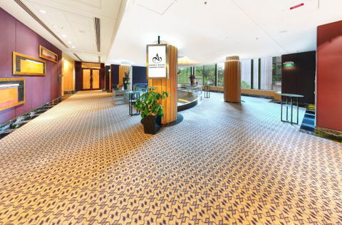 Amora Hotel Jamison Sydney - Accommodation QLD 3