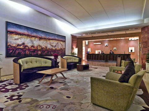 Amora Hotel Jamison Sydney - Accommodation QLD 4