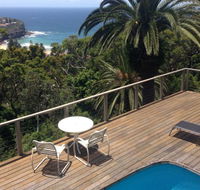 Avalon Horizons - Accommodation QLD
