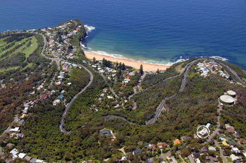 Avalon Horizons - Accommodation QLD 1