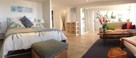 Avalon Horizons - Accommodation QLD 3
