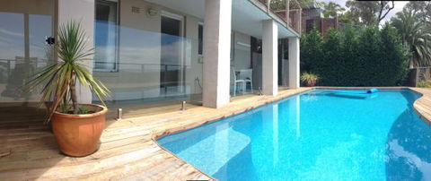 Avalon Horizons - Accommodation QLD 7