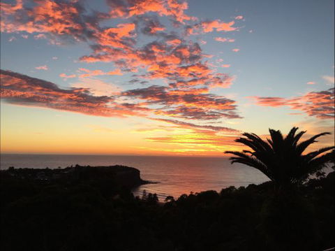 Avalon Horizons - Accommodation QLD 9