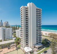 Boulevard North Holiday Apartments - Accommodation QLD