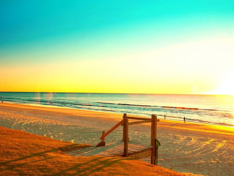 Boulevard North Holiday Apartments - Accommodation QLD 1